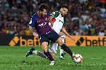 Xem trực tiếp Alaves vs Barcelona, 2h30 ngày 24/4 ở đâu?
