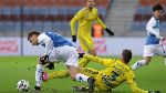 Nhận định b&oacute;ng đ&aacute; Isloch (R) vs Vitebsk (R), 18h00 ng&agrave;y 25/4
