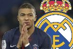 PSG cắn răng, chấp nhận mất trắng Kylian Mbappe