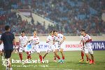 Sân Mỹ Đình cải tạo, ĐT Việt Nam phải đá AFF Cup ở Hàng Đẫy?