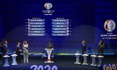 Argentina có thể không đăng cai Copa America 2021