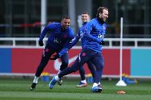 Harry Kane b&aacute;o tin vui cho Tottenham trước trận chung kết C&uacute;p Li&ecirc;n đo&agrave;n Anh