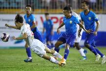 HLV Kiatisak n&oacute;i g&igrave; khi HAGL 'h&uacute;t chết' trước đối thủ hạng nhất?