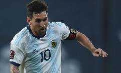 Kênh truyền hình nào chiếu phát trực tiếp Copa America 2021?