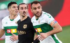 Nhận định Elche vs Levante, 19h ng&agrave;y 24/4