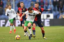 Nhận định Genoa vs Spezia, 20h ng&agrave;y 24/4
