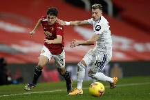 Nhận định Leeds United vs Manchester United, 20h00 ng&agrave;y 25/4