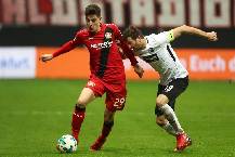 Nhận định Leverkusen vs Eintracht Frankfurt, 23h30 ng&agrave;y 24/4