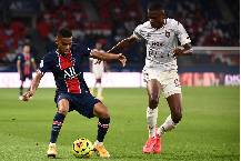 Nhận định Metz vs PSG, 22h00 ng&agrave;y 24/4