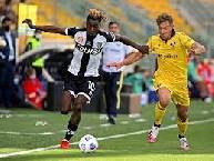 Nhận định Parma vs Crotone, 23h ng&agrave;y 24/4