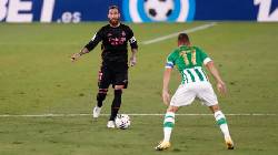 Nhận định Real Madrid vs Betis, 2h00 ng&agrave;y 25/4