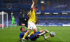 Nhận định Sheffield United vs Brighton, 2h ng&agrave;y 25/4