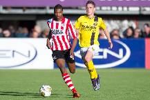 Nhận định Sparta Rotterdam vs VVV Venlo, 23h45 ngày 24/4