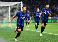 Đội h&igrave;nh ra s&acirc;n ch&iacute;nh thức Inter vs Roma, 23h ng&agrave;y 23/4