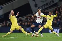 Mark Lawrenson dự đo&aacute;n Brentford vs Tottenham, 23h30 ng&agrave;y 23/4