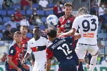 Nhận định, soi k&egrave;o Genoa vs Cagliari, 23h00 ng&agrave;y 24/4