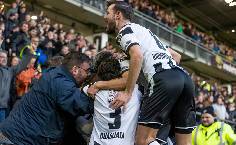 Nhận định, soi kèo Groningen vs Heracles, 19h30 ngày 24/4