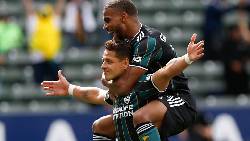 Nhận định, soi kèo LA Galaxy vs Nashville, 9h37 ngày 24/4