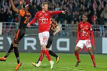 Nhận định, soi k&egrave;o Metz vs Brest, 20h00 ng&agrave;y 24/04