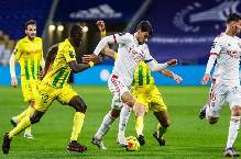 Nhận định, soi k&egrave;o Nantes vs Bordeaux, 20h00 ng&agrave;y 24/04