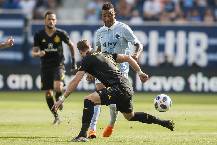 Nhận định, soi kèo Sporting Kansas vs Columbus Crew, 7h37 ngày 24/4