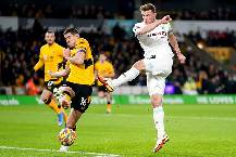 Soi k&egrave;o phạt g&oacute;c Burnley vs Wolves, 20h00 ng&agrave;y 24/4