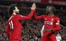 Soi k&egrave;o Salah, Mane ghi b&agrave;n trận Liverpool vs Everton, 22h30 ng&agrave;y 24/4