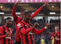 Đội hình ra sân chính thức Bournemouth vs West Ham, 20h ngày 23/4