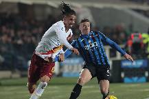 Nhận định, soi k&egrave;o Atalanta vs AS Roma, 01h45 ng&agrave;y 25/4