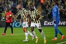 Nhận định, soi kèo Fenerbahce vs Istanbulspor, 00h00 ngày 25/4