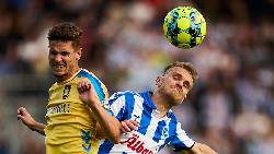 Nhận định, soi kèo Odense BK vs Lyngby, 00h00 ngày 25/4