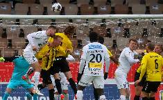 Soi kèo phạt góc Haka vs Honka, 22h00 ngày 24/4