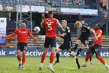 Soi k&egrave;o phạt g&oacute;c Luton Town vs Middlesbrough, 02h00 ng&agrave;y 25/4