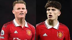 Tin M.U tối 23/4: Bayern muốn có Garnacho; “Đại gia mới” quyết có McTominay