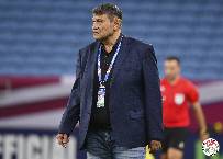 HLV đầu tiên từ chức ở giải U23 châu Á