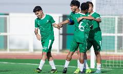 Nhận định, soi kèo Al Jabalain với Al Najma, 23h15 ngày 24/4: Thất vọng cửa trên