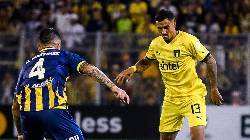 Nhận định, soi k&egrave;o Caracas FC vs Rosario Central, 5h00 ng&agrave;y 24/4: Điểm số đầu ti&ecirc;n