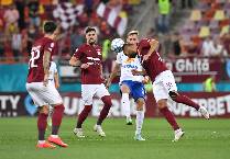 Nhận định, soi kèo Farul Constanta với FC Rapid, 22h59 ngày 24/04: Cuộc chiến top 3