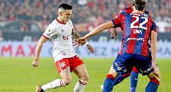 Nhận định, soi k&egrave;o Liverpool Montevideo vs San Lorenzo, 7h00 ng&agrave;y 24/4: Tiếp đ&agrave; bất bại