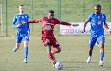 Nhận định, soi kèo Panevezys với Dziugas Telsiai, 22h00 ngày 24/04: Vươn lên vị trí nhì bảng