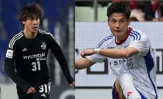 Nhận định, soi k&egrave;o Yokohama F Marinos với Ulsan HD FC, 17h00 ng&agrave;y 24/4: Tạm biệt Yokohama F Marinos