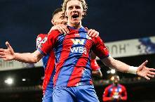 Soi k&egrave;o g&oacute;c Crystal Palace với Newcastle, 2h00 ng&agrave;y 25/04