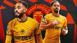 Bốn l&yacute; do Matheus Cunha ph&ugrave; hợp với MU