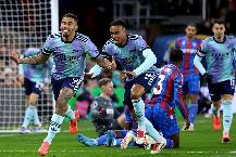 Chuyên gia Tony Ansell dự đoán Arsenal vs Crystal Palace, 2h00 ngày 24/4