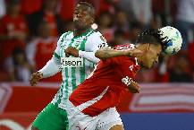 Nhận định, soi kèo Bahia vs Atletico Nacional, 7h30 ngày 25/4: Cậy sân nhà