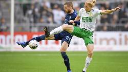 Nhận định, soi kèo Hammarby vs Malmo, 00h00 ngày 24/4: Ca khúc khải hoàn