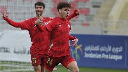 Nhận định, soi kèo Ma'an vs Shabab Al-Ordon, 23h00 ngày 24/4: Niềm vui trở lại
