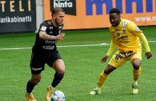Nhận định, soi kèo SJK Seinajoki vs AC Oulu, 23h00 ngày 23/4: Khởi đầu trọn vẹn