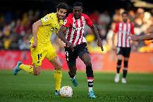 Siêu máy tính dự đoán Bilbao vs Las Palmas, 0h00 ngày 24/4