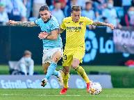 Soi kèo góc Celta Vigo vs Villarreal, 0h00 ngày 24/4
